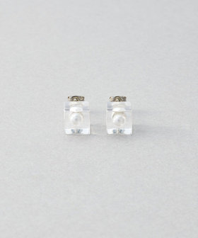 K18WG ピアス（097059） ｜ women（ウィメンズ） ｜ Jouete