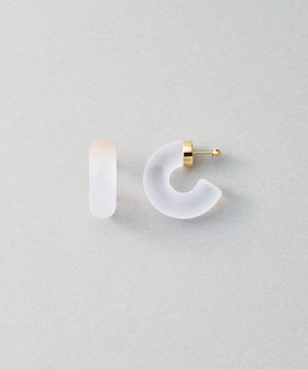 Jouete ピアス フープピアス レディース : ZOZOTOWN Yahoo!店