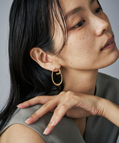 PIERCES（ピアス） ｜ Jouete | ジュエッテ 公式サイト