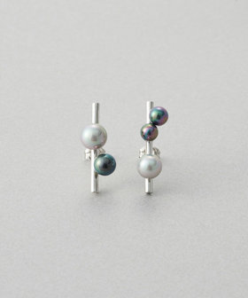 Petite Embrassee シングルピアス Ф petit collection-ALL-ピアス – BLESS