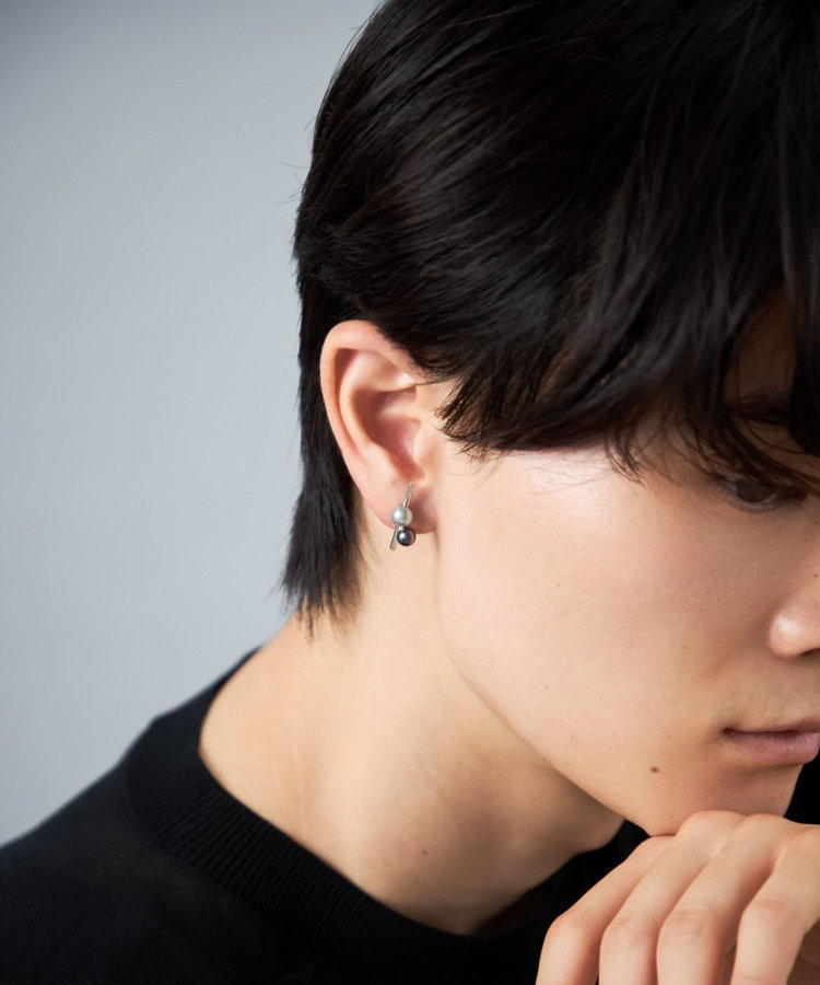 jouete ピアス PIERCES（ピアス） ｜ Jouete | ジュエッテ 公式サイト
