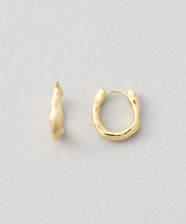 Jouete　フープピアス　イエローゴールド 楽天市場】フープピアス Jouete ジュエッテ アクセサリー