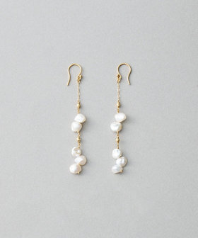 jouete k10 ピアス　新品 K10YG ピアス（037621） ｜ women（ウィメンズ） ｜ Jouete