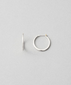 美品　jouete フープピアス K10YG K10YG フープピアス プランプ（037663） ｜ women（ウィメンズ