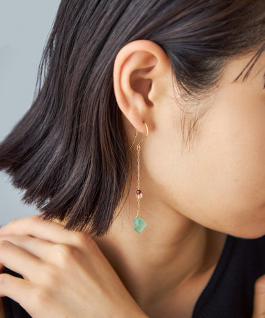 PIERCES（ピアス） ｜ Jouete | ジュエッテ 公式サイト