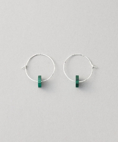 ピアス HITOE EQUINOX - ピラミッド ピアス