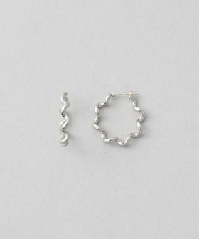 Jouete ラップピアス ツイスト※ hi⁂ Jouete｜ツイスト ラップピアス | Rakuten Fashion(楽天