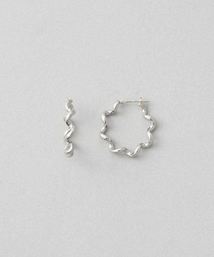 ラップピアス] ツイスト（076003） ｜ women（ウィメンズ