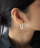 ラップピアス] リーフ（076022） ｜ women（ウィメンズ） ｜ Jouete