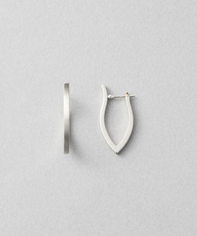 [ラップピアス] リーフ