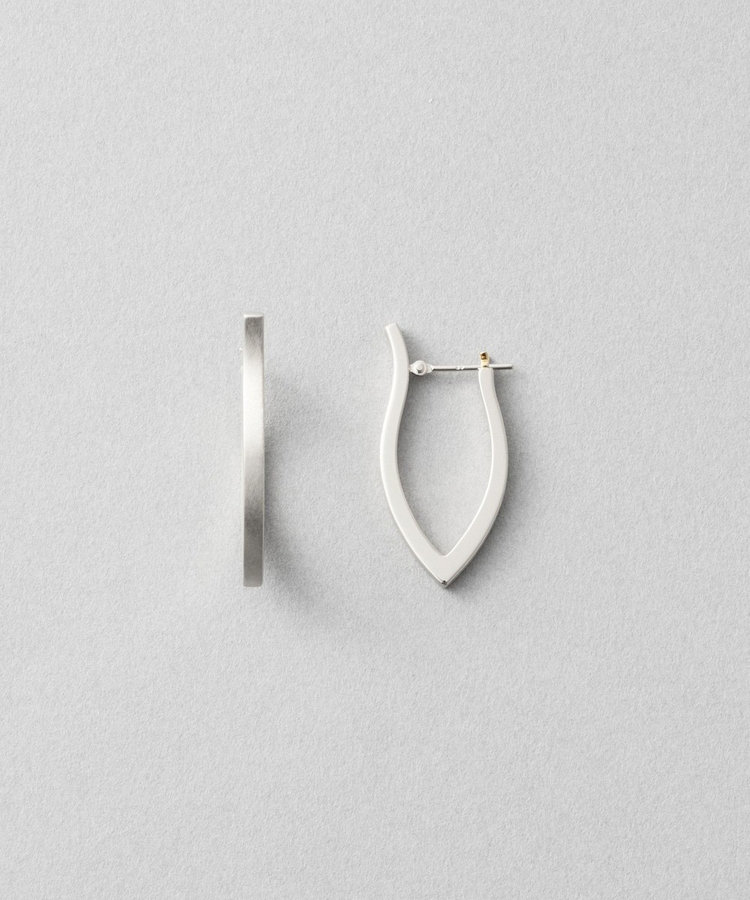 ラップピアス] リーフ（076022） ｜ women（ウィメンズ） ｜ Jouete