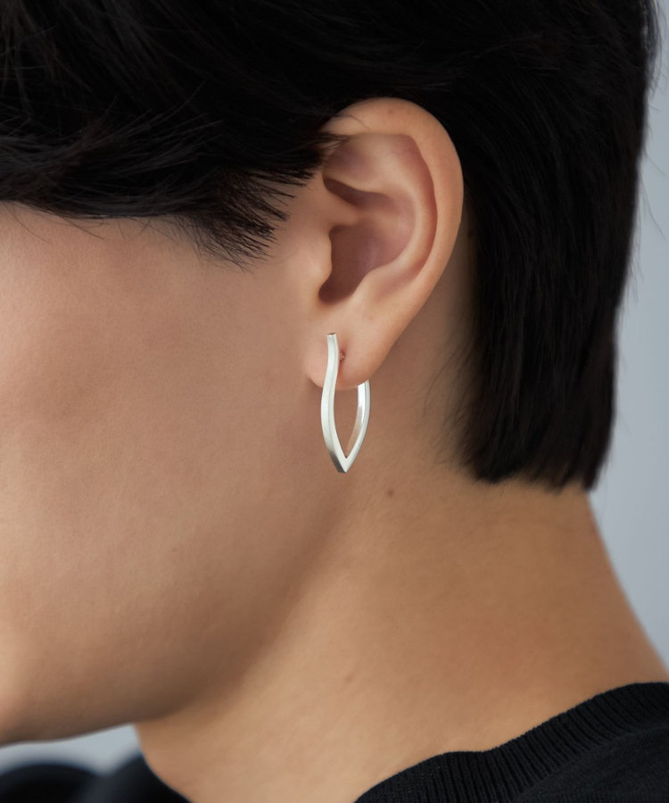 ラップピアス] リーフ（076022） ｜ women（ウィメンズ） ｜ Jouete