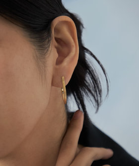 ラップピアス] リーフ（076023） ｜ women（ウィメンズ） ｜ Jouete