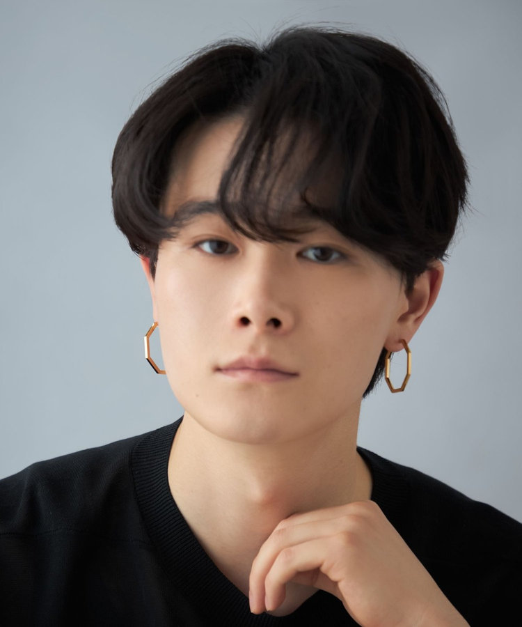 ラップピアス] オクタゴン（076025） ｜ women（ウィメンズ