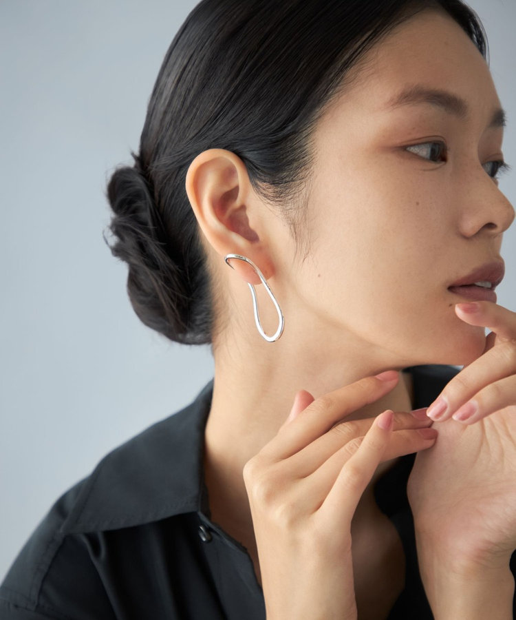 ラップピアス] ユニーク（076026） ｜ women（ウィメンズ） ｜ Jouete