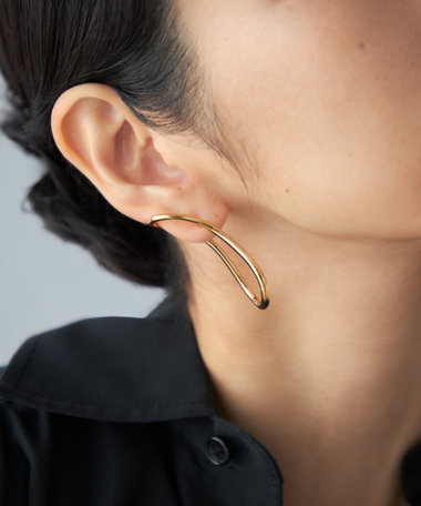 [ラップピアス] ユニーク