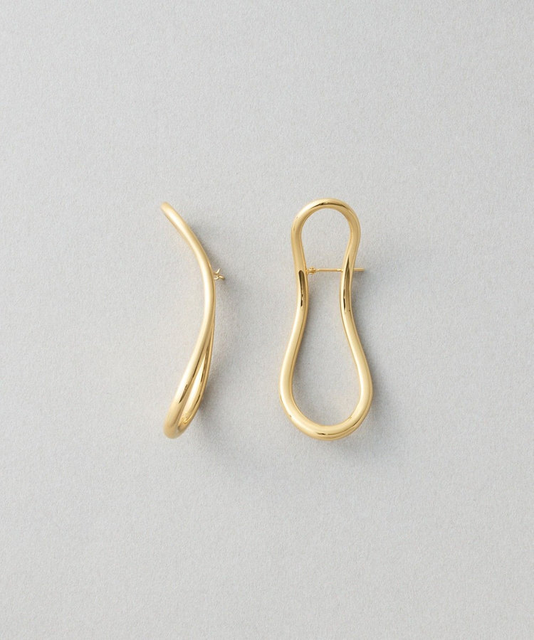 ラップピアス] ユニーク（076027） ｜ women（ウィメンズ） ｜ Jouete