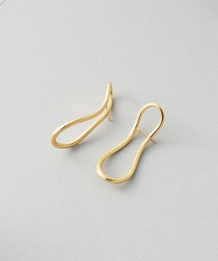 ラップピアス] ユニーク（076027） ｜ women（ウィメンズ） ｜ Jouete