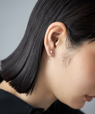 PIERCES（ピアス） ｜ Jouete | ジュエッテ 公式サイト