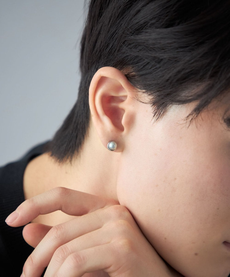 ピアス パール（076034-076035） ｜ women（ウィメンズ） ｜ Jouete