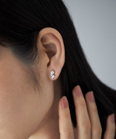 PIERCES（ピアス） ｜ Jouete | ジュエッテ 公式サイト