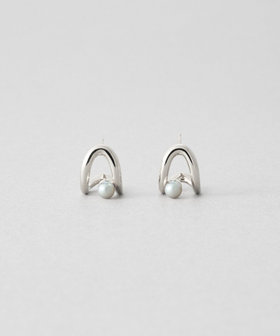 ピアス パール（076038-076039） ｜ women（ウィメンズ） ｜ Jouete
