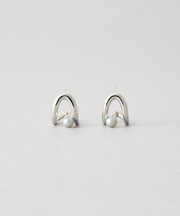 ピアス パール（076038-076039） ｜ women（ウィメンズ） ｜ Jouete