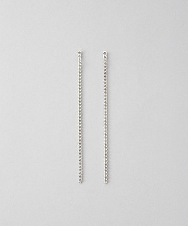 コネクト] ピアス ロングチェーン（076040） ｜ women（ウィメンズ