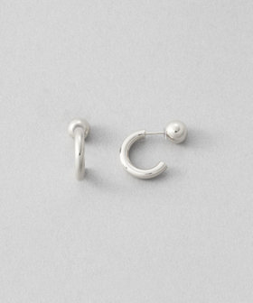 K10YG フープ ピアス（037585） ｜ women（ウィメンズ） ｜ Jouete