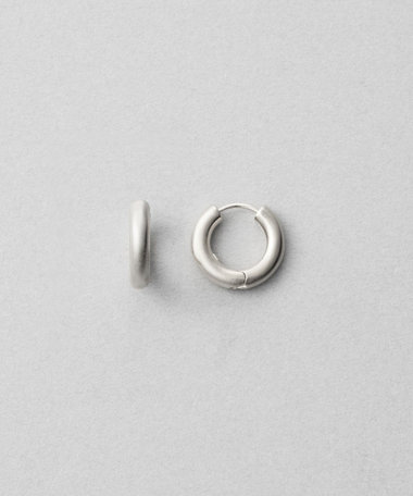 [スナップピアス] ミニマル