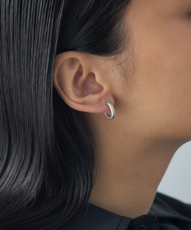 [スナップピアス] ミニマル