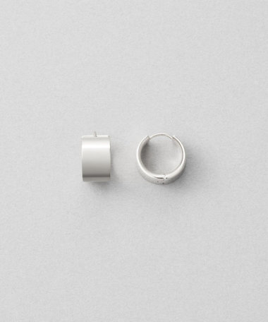 [スナップピアス] プレート