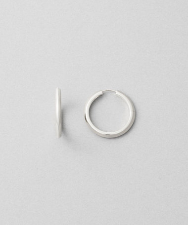 [スナップピアス] エッジ