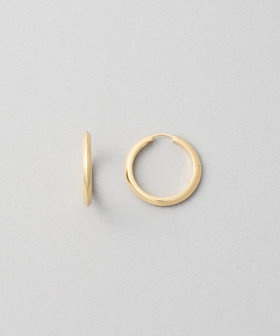 [スナップピアス] エッジ