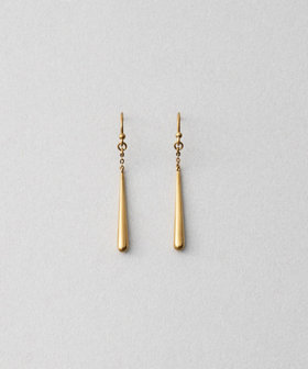 ピアス ドロップ