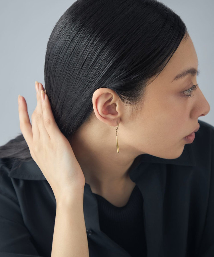 ピアス ドロップ（076062） ｜ women（ウィメンズ） ｜ Jouete