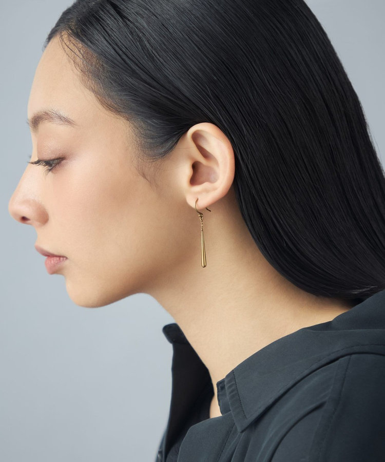 ピアス ドロップ（076062） ｜ women（ウィメンズ） ｜ Jouete