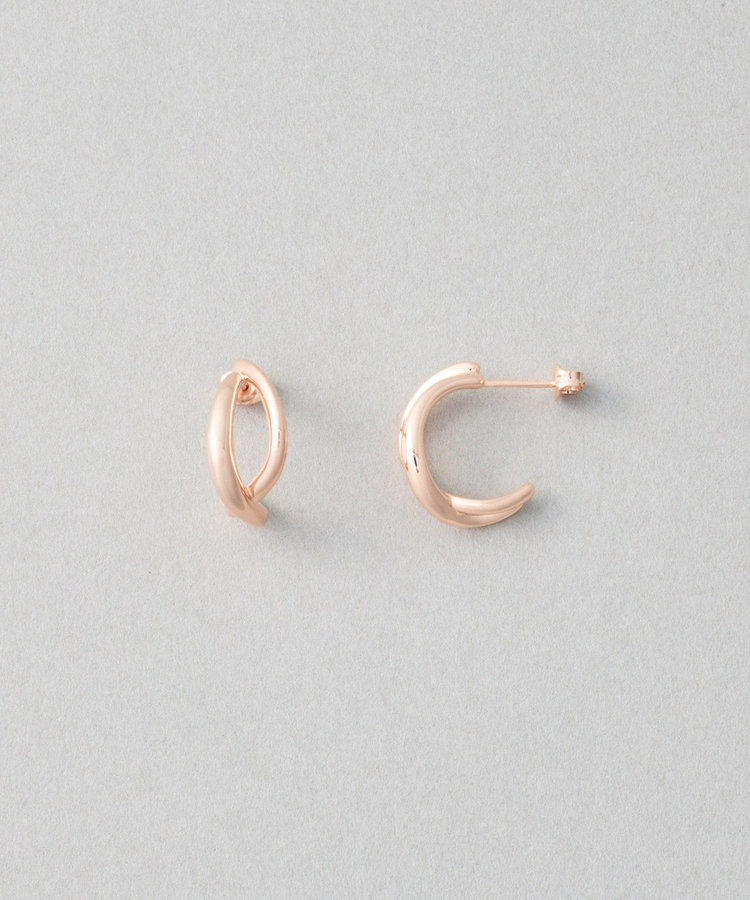 ピアス eee ピアス クロス（076064） ｜ women（ウィメンズ） ｜ Jouete