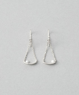 ピアス パール