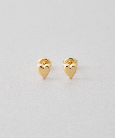 ピアス ハート（076139-076140） ｜ women（ウィメンズ） ｜ Jouete