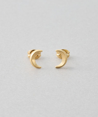 ピアス ムーン