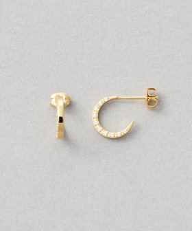 ピアス ジルコニア