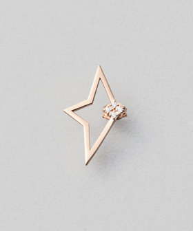 [ピンズ] ピアス