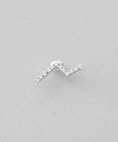 [ピンズ] ピアス