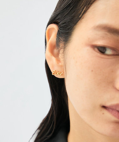 [ピンズ] ピアス "Ever"