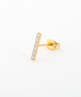ピアス バー（ピアス（両耳用））｜Jouete（ジュエッテ）の