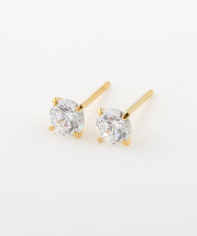 Jouete｜ジルコニア ピアス | Rakuten Fashion(楽天ファッション