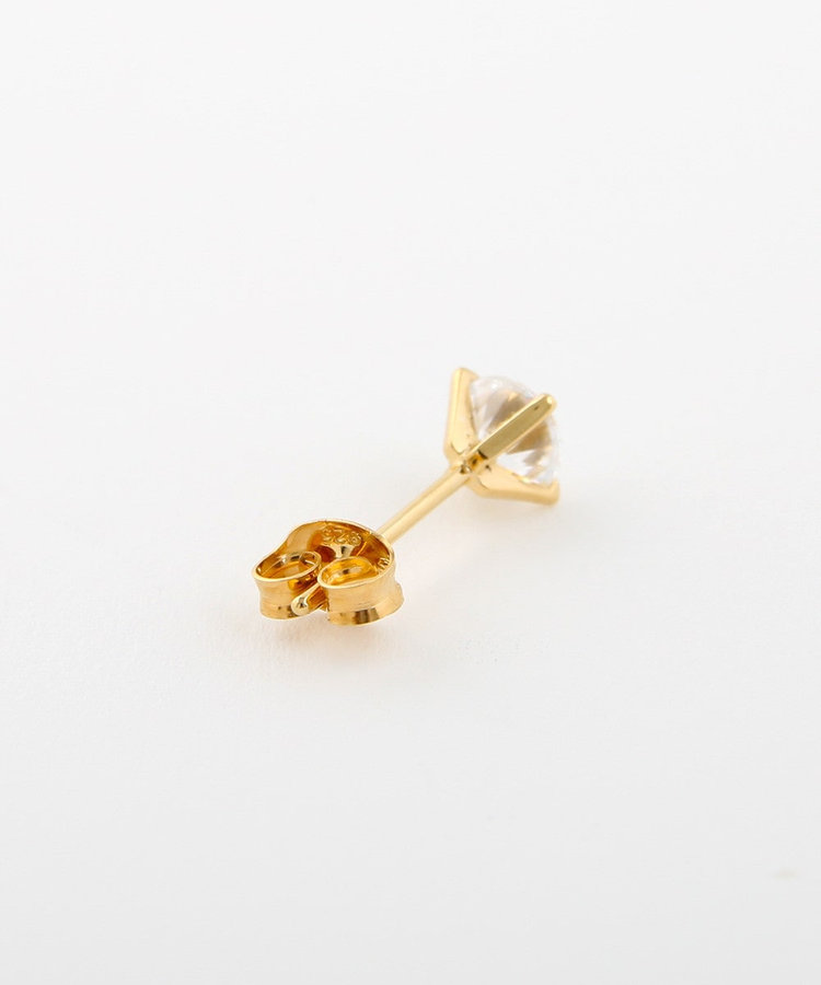 ジルコニア ピアス（079783-079784） ｜ women（ウィメンズ