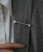 専用ページ　ブローチ 3点 F BROOCH GOLD – h'eres