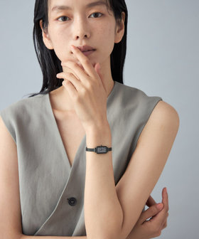 タイムピース レクタングル